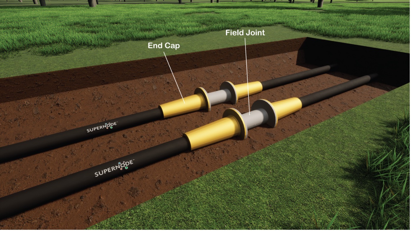 underground cables